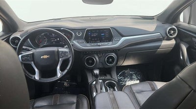 2020 Chevrolet Blazer AWD Premier
