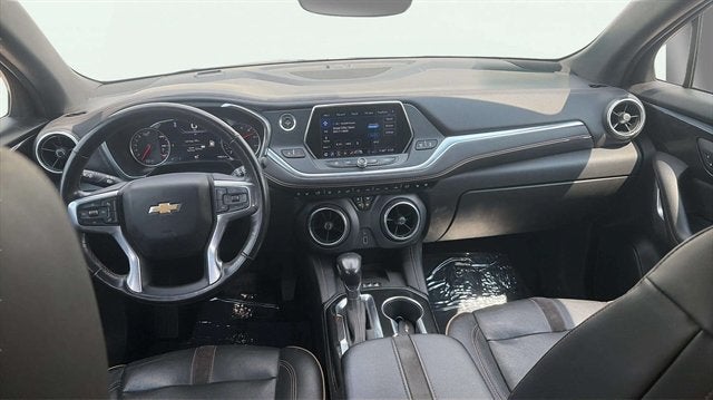 2020 Chevrolet Blazer AWD Premier