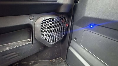 2025 Polaris Ranger CREW