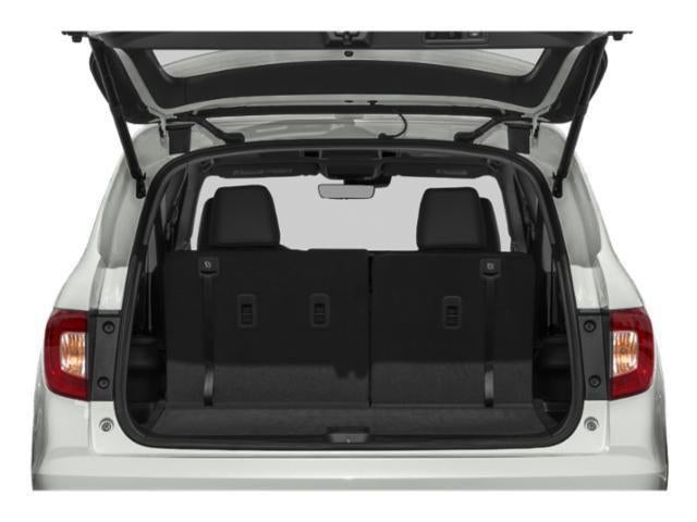 2022 Honda Pilot AWD Elite