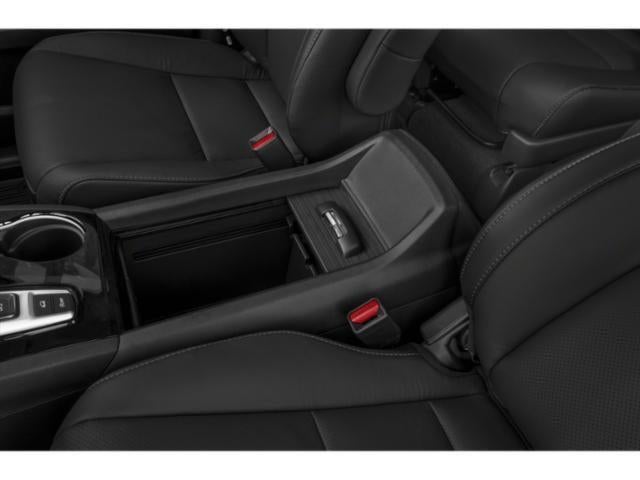 2022 Honda Pilot AWD Elite