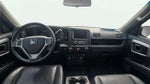 2011 Honda Ridgeline RTL