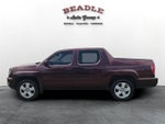 2011 Honda Ridgeline RTL