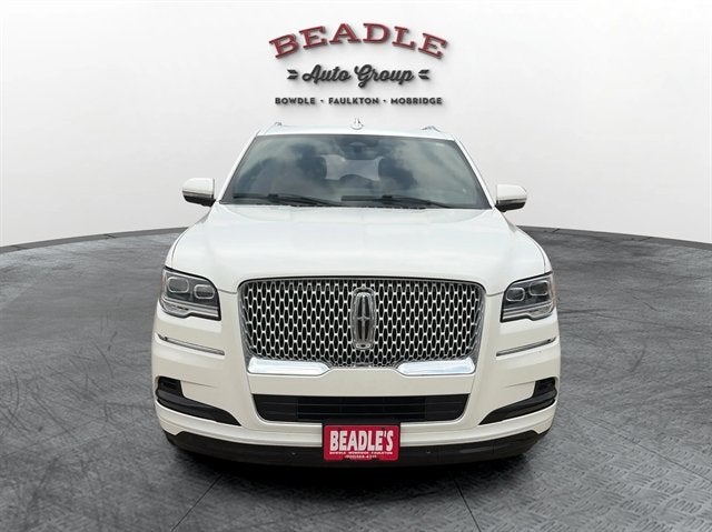 2023 Lincoln Navigator Reserve L