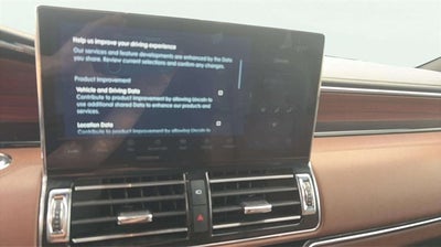 2023 Lincoln Navigator Reserve L