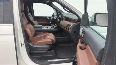 2023 Lincoln Navigator Reserve L