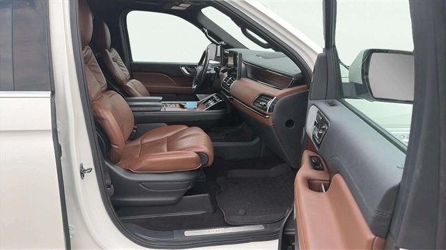 2023 Lincoln Navigator Reserve L