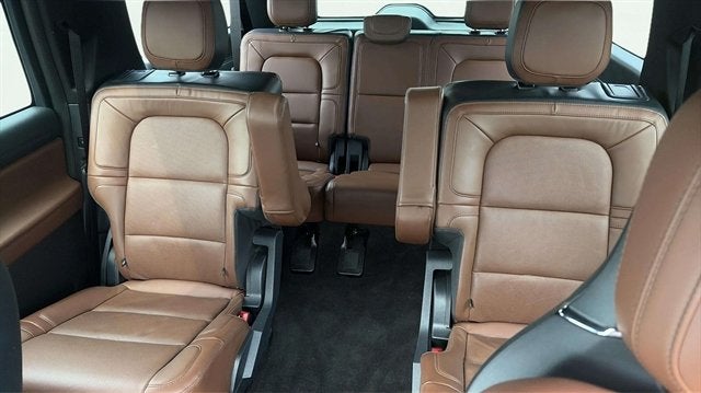 2023 Lincoln Navigator Reserve L