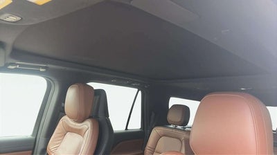 2023 Lincoln Navigator Reserve L