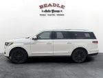 2023 Lincoln Navigator Reserve L