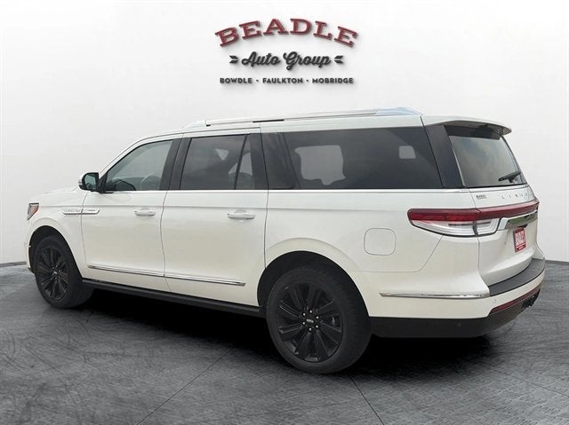 2023 Lincoln Navigator Reserve L