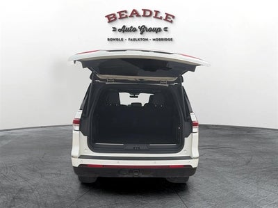 2023 Lincoln Navigator Reserve L