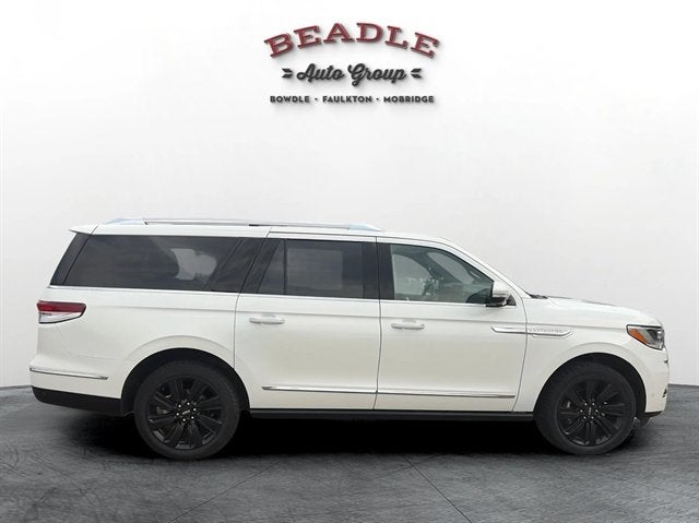 2023 Lincoln Navigator Reserve L