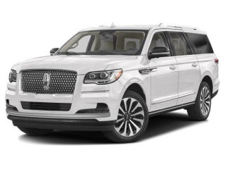 2023 Lincoln Navigator Reserve L