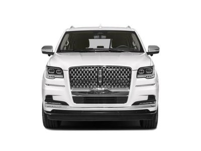 2023 Lincoln Navigator Black Label L