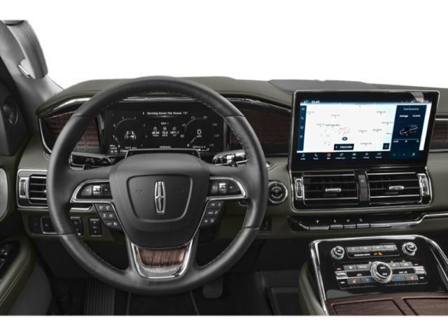 2023 Lincoln Navigator Black Label L