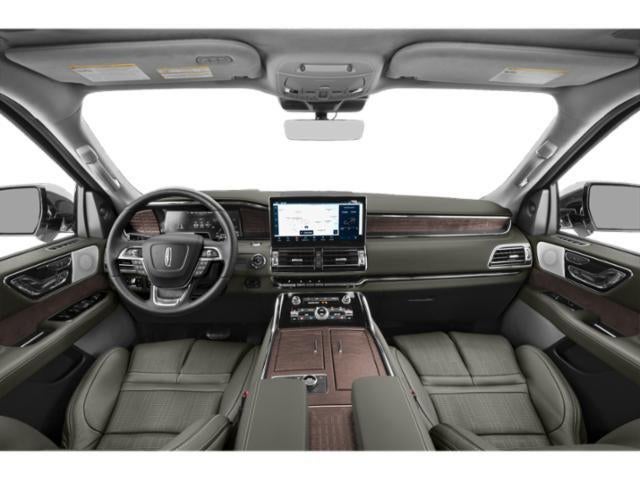 2023 Lincoln Navigator Black Label L