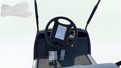 2016 Yamaha Golf Cart Base