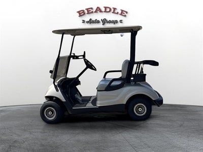 2016 Yamaha Golf Cart Base