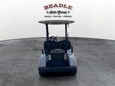 2016 Yamaha Golf Cart Base