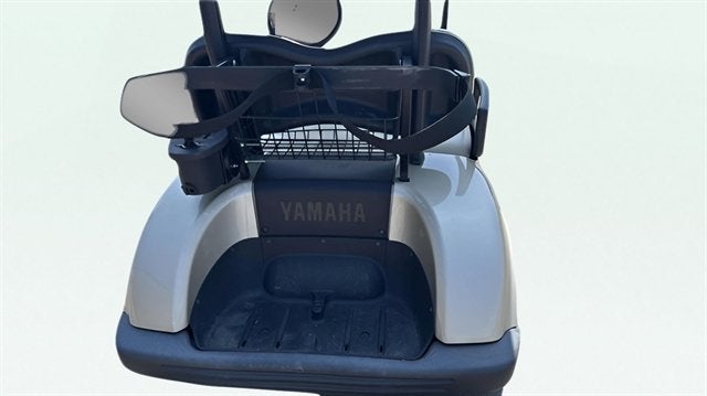 2016 Yamaha Golf Cart Base
