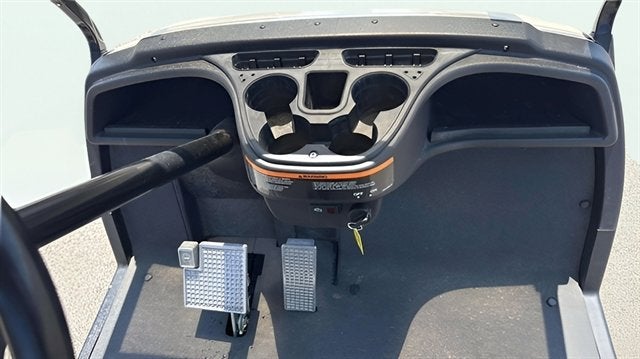 2016 Yamaha Golf Cart Base