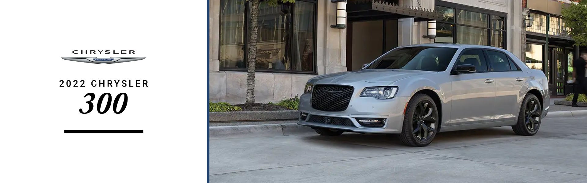 2026 Chrysler 300 in Bowdle SD