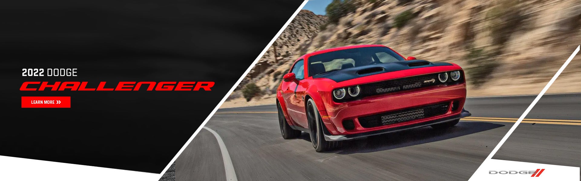 2026 Dodge Challenger in Bowdle SD