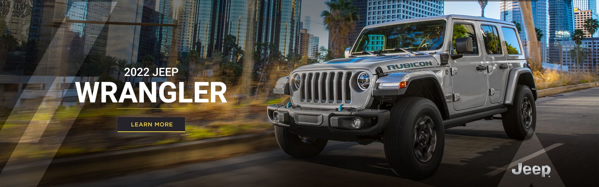 2026 Jeep Wrangler in Bowdle SD